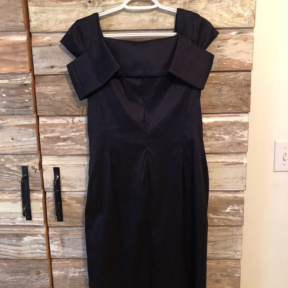 Dinner dress